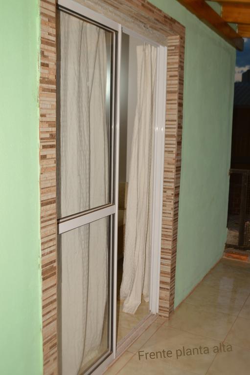 Apartamentos Centricos Puerto Iguazu Exterior photo