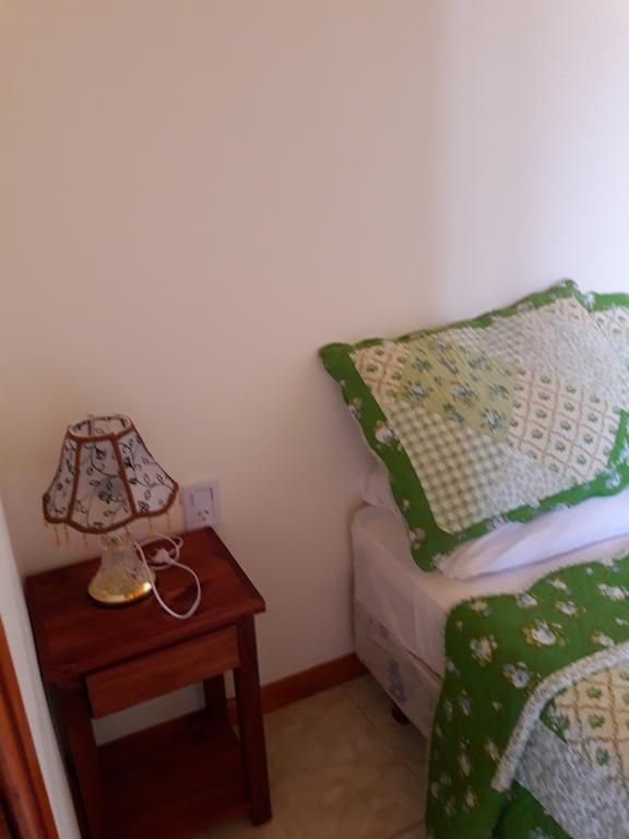 Apartamentos Centricos Puerto Iguazu Exterior photo