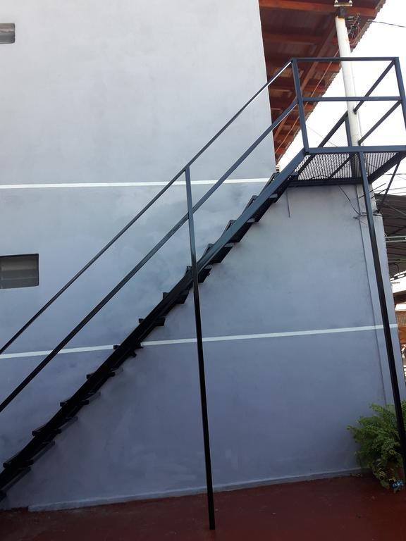 Apartamentos Centricos Puerto Iguazu Exterior photo